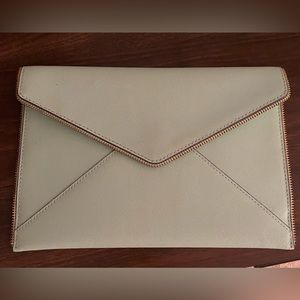 Rebecca Minkoff Leo Envelope Clutch